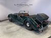 Morgan 4/4 1,6 2 seater 2d